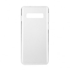 Гръб Ultra Slim - Samsung Galaxy X Cover 4s прозрачен