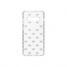 Гръб ADIDAS Originals Snap ENTRY - Samsung Galaxy S10 - transparent