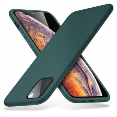 Гръб ESR Yippee Color - Apple iPhone SE 2020 - зелен