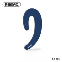 REMAX Bluetooth Headset RB-T20 - Xiaomi Mi 10T 5G