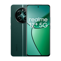 Realme 12+ 5G  512GB 12GB RAM Dual Pioneer Green