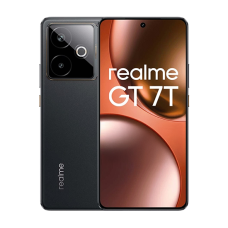 Realme GT 7T 5G 512GB 12GB RAM Dual Black