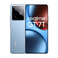 Realme GT 7T 5G 512GB 12GB RAM Dual Blue