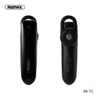 Remax bluetooth earphone RB-T1- Lg K51S черен 
