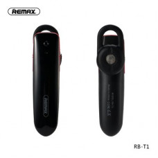 Remax bluetooth earphone RB-T1-LG K40S черен 