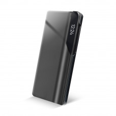 Калъф SMART VIEW Book - Xiaomi Redmi Note 9T 5G - black