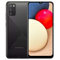 Samsung Galaxy A02s 32GB Dual (A025G) Black
