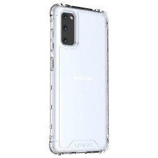 Гръб ARAREE A - Samsung Galaxy A20e - transparent