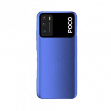 Xiaomi Pocophone M3 64GB 4GB RAM Dual Blue