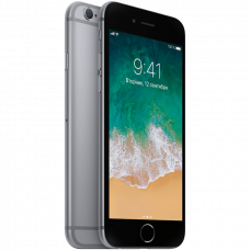 Apple iPhone 6S Plus 16GB Grey