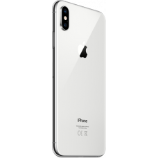 Apple iPhone Xs 256GB Silver