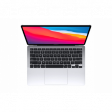 Apple MacBook Air M1 8GB 256GB MGN93 Silver