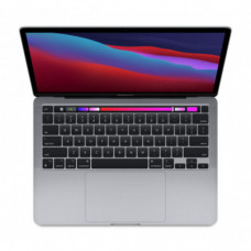 Apple MacBook Pro 13.3 M1 8GB 256GB Grey