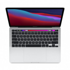Apple MacBook Pro 13.3 M1 8GB 256GB Silver