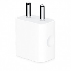 Apple USB - C Power Adapter 20W White