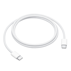 Apple 60W USB-C Charge Cable (1M) White