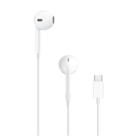 Apple EarPods (USB-C) White