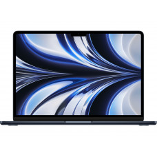 Apple MacBook Air 15 M2 2022 QWERTY 8GB RAM 256GB 10C GPU Midnight