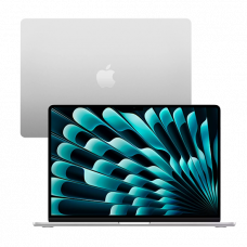 Apple MacBook Air 15 M2 256GB 10C GPU Silver