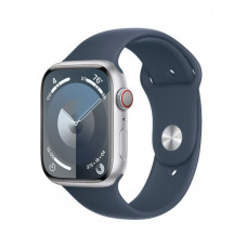Apple Watch Series 9 GPS 41mm Aluminium Case M/L Blue