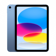 Apple iPad 10.9 10.Gen 64GB WiFi Blue