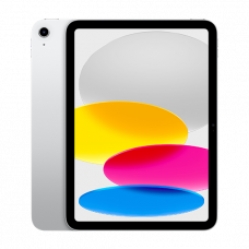 Apple iPad 10.9 10.Gen 64GB WiFi Silver