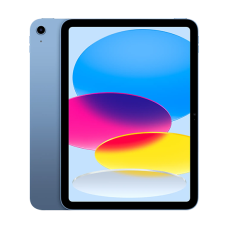 Apple iPad 10.9 11.Gen (2025) 128GB WiFi Blue