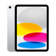 Apple iPad 10.9 11.Gen (2025) 128GB WiFi Silver