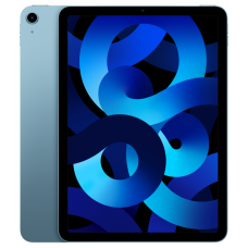 Apple iPad Air 5 10.9 (2022) 64GB Cellular Blue