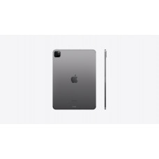 Apple iPad Pro 11.0 4.Gen (2022) 128GB Cellular Grey