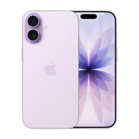 Apple iPhone 17 256GB Lavender