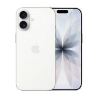 Apple iPhone 17 256GB White