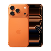 Apple iPhone 17 Pro 256GB Cosmic Orange