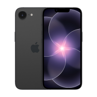 Apple iPhone 17e 256GB Black