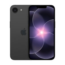 Apple iPhone 17e 256GB Black