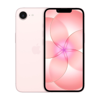 Apple iPhone 17e 256GB Pink