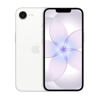 Apple iPhone 17e 256GB White