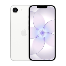 Apple iPhone 17e 256GB White
