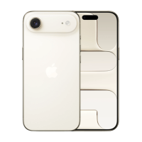 Apple iPhone Air 256GB Light Gold