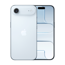 Apple iphone Air 512GB Sky Blue