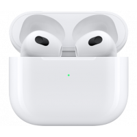 Apple AirPods 3 MME73ZM/A White