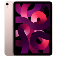 Apple iPad Air 5 2022 10.9 256GB Cellular 5G Pink