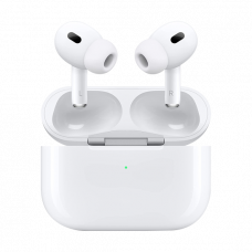 Apple AirPods Pro 2 2022 (MQD83ZM/A) White