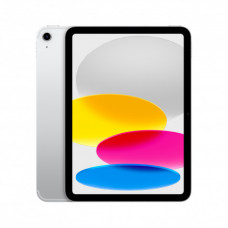 Apple iPad 10.9 10.Gen 256GB Cellular Silver