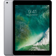 Apple iPad 2017 9.7 32GB Cellular 4G Space Gray
