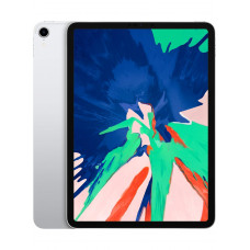 Apple iPad Pro 11 2018 64GB WiFi Silver