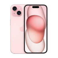 Apple iPhone 15 256GB Pink 