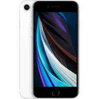 Apple iPhone SE 2020 256GB White