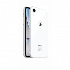 Apple iPhone XR 64GB white