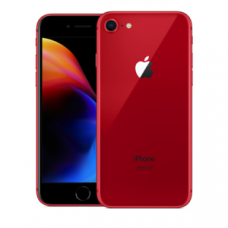 Apple iPhone 8 256GB Red 